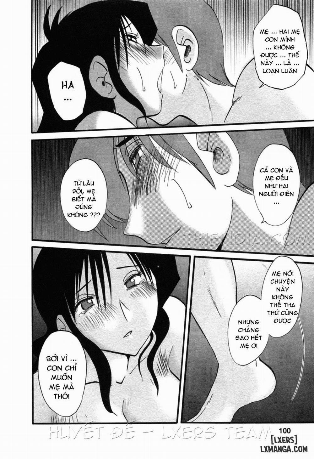 Tatoeba Haha Ga 47 trang 14