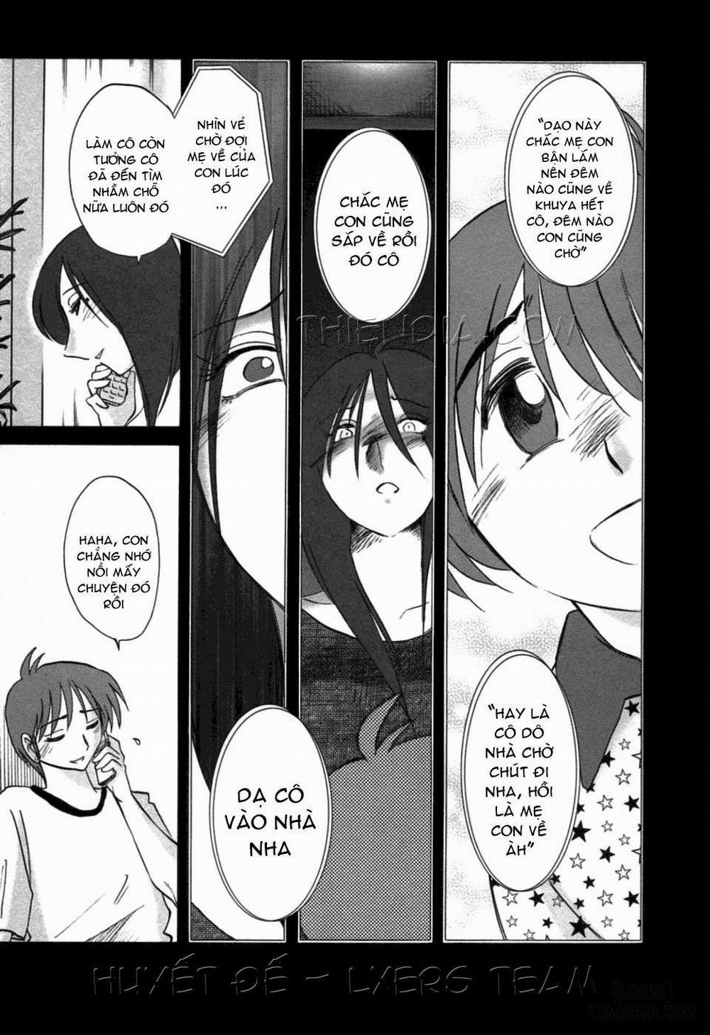 Tatoeba Haha Ga 47 trang 7