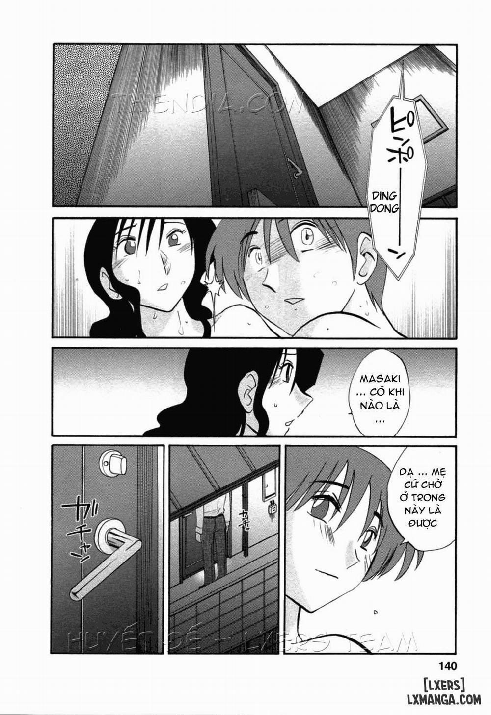 Tatoeba Haha Ga 49 trang 14