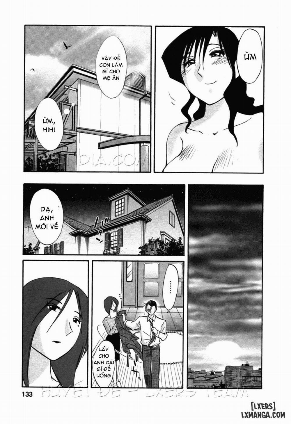 Tatoeba Haha Ga 49 trang 7