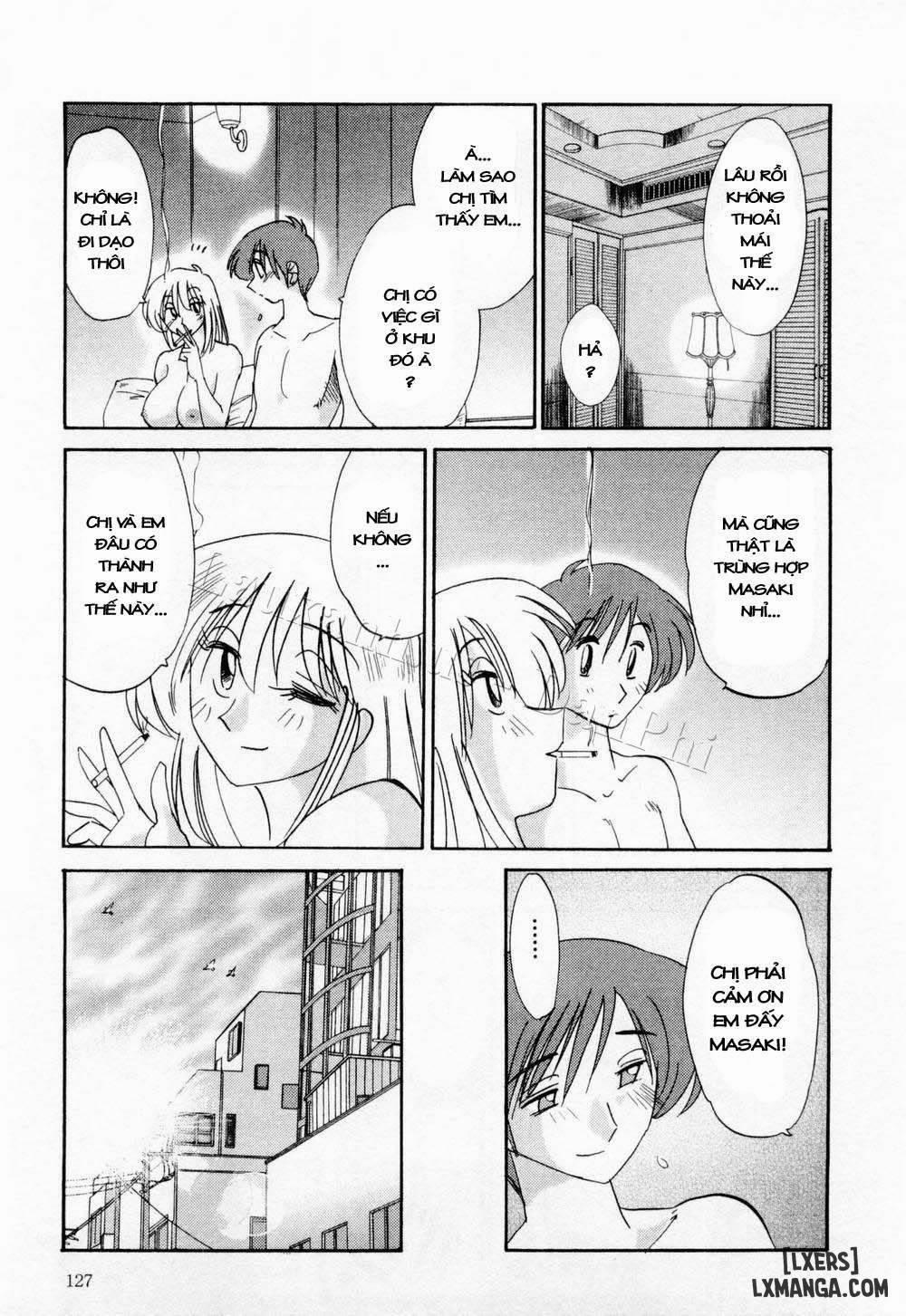 Tatoeba Haha Ga 6 trang 14