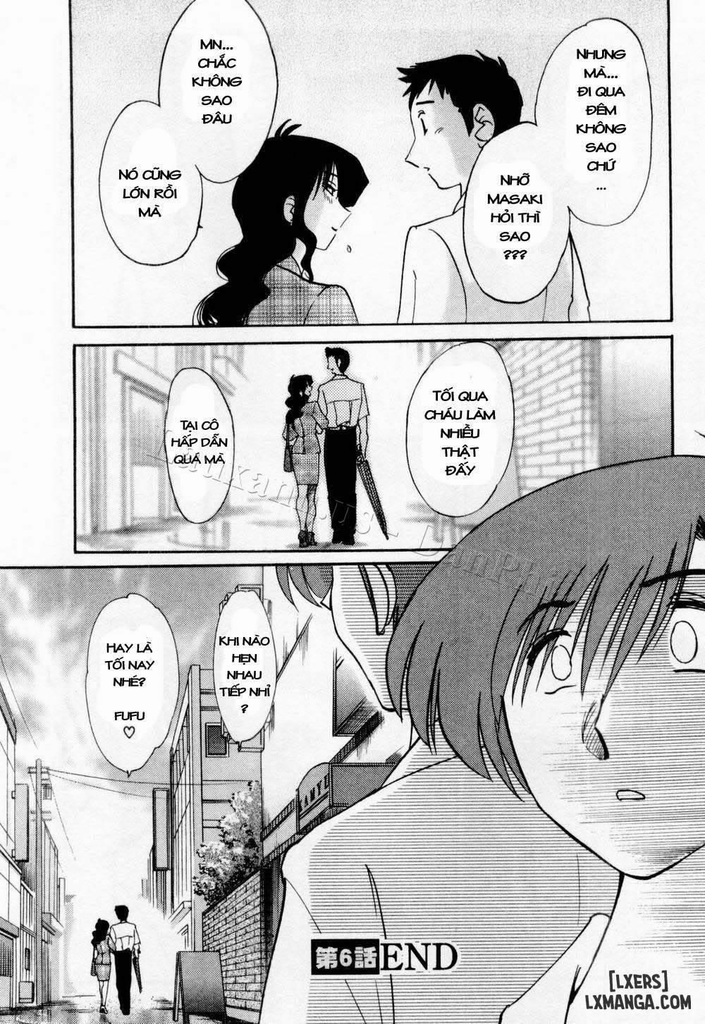 Tatoeba Haha Ga 6 trang 17