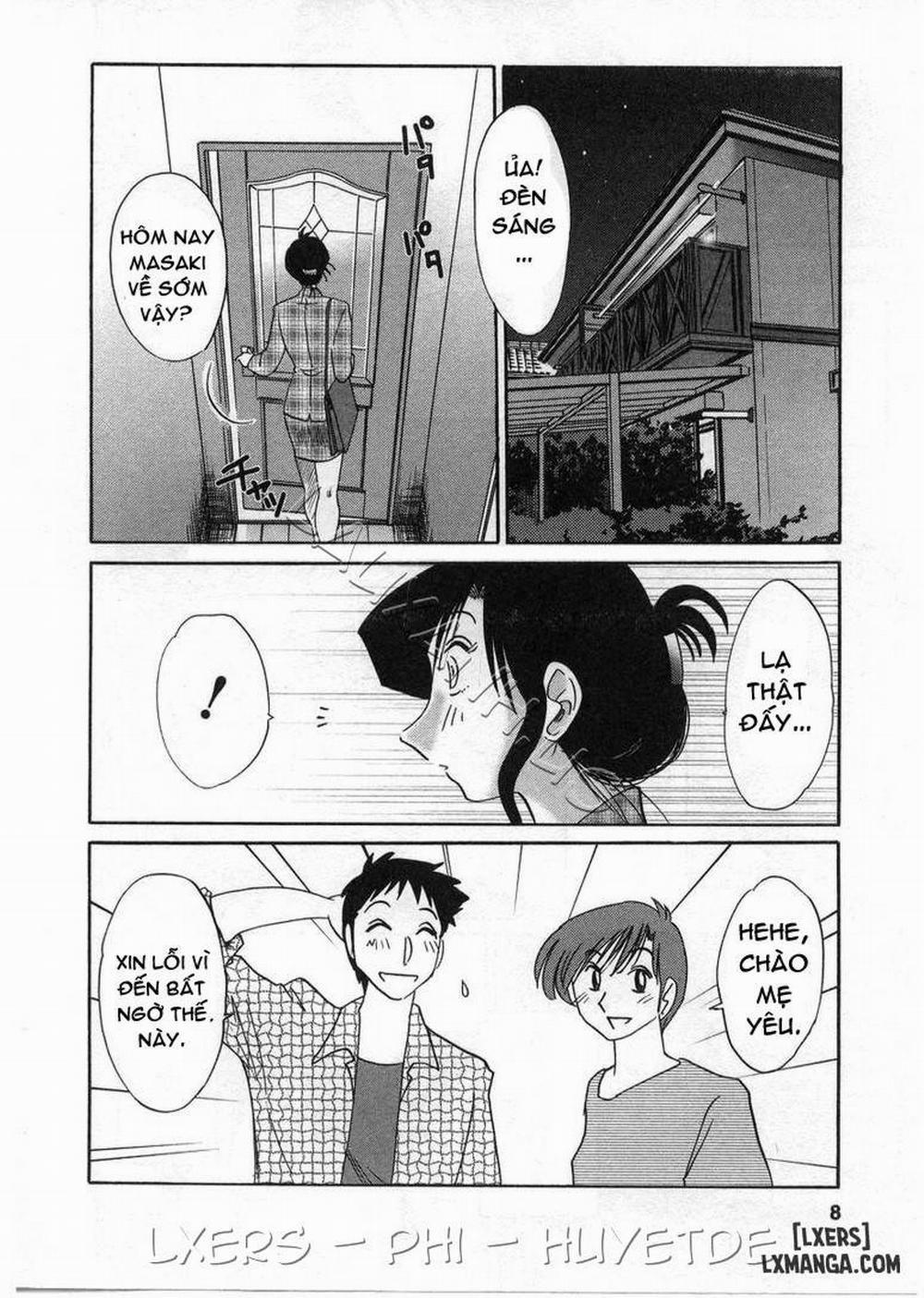 Tatoeba Haha Ga 9 trang 11