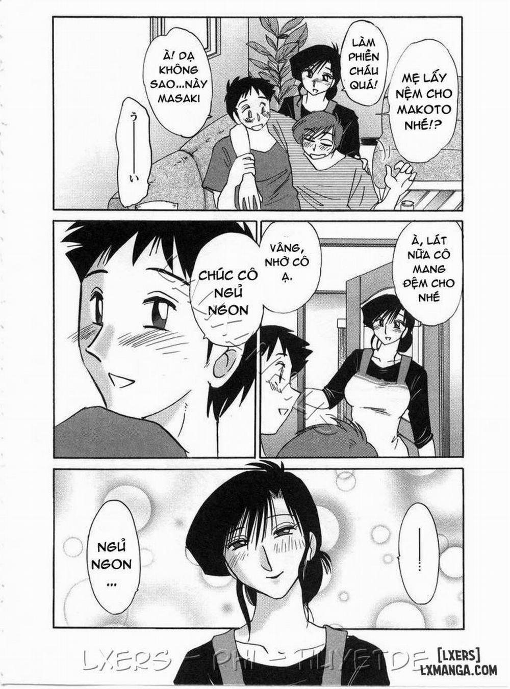 Tatoeba Haha Ga 9 trang 15