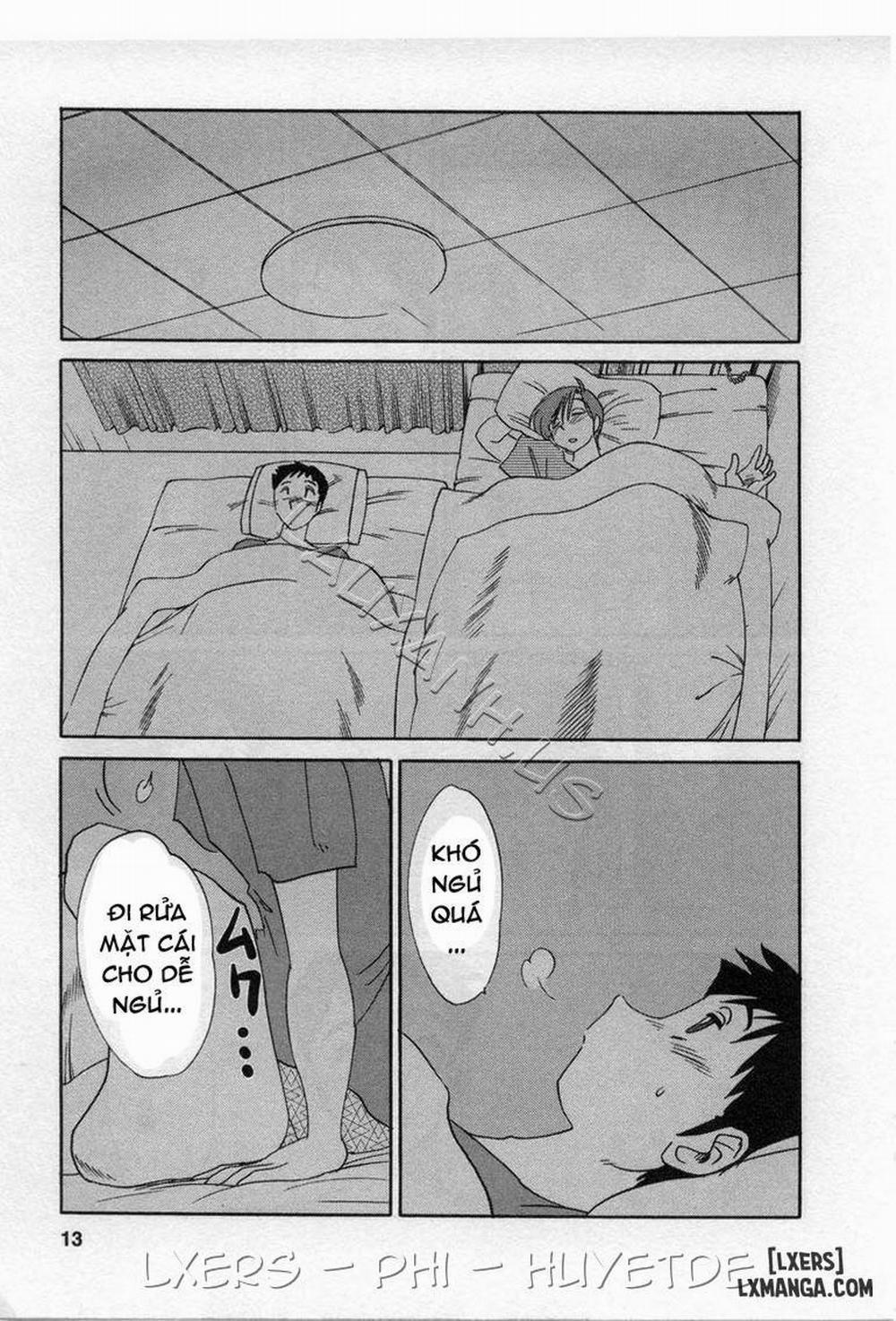 Tatoeba Haha Ga 9 trang 16