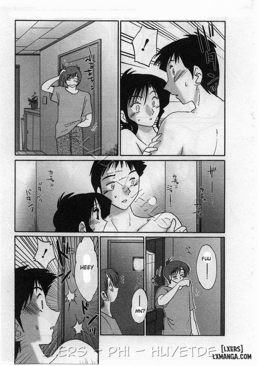 Tatoeba Haha Ga 9 trang 24