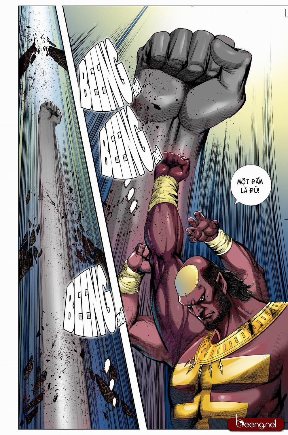 Tây Du Đường Tam Tạng 10 trang 6