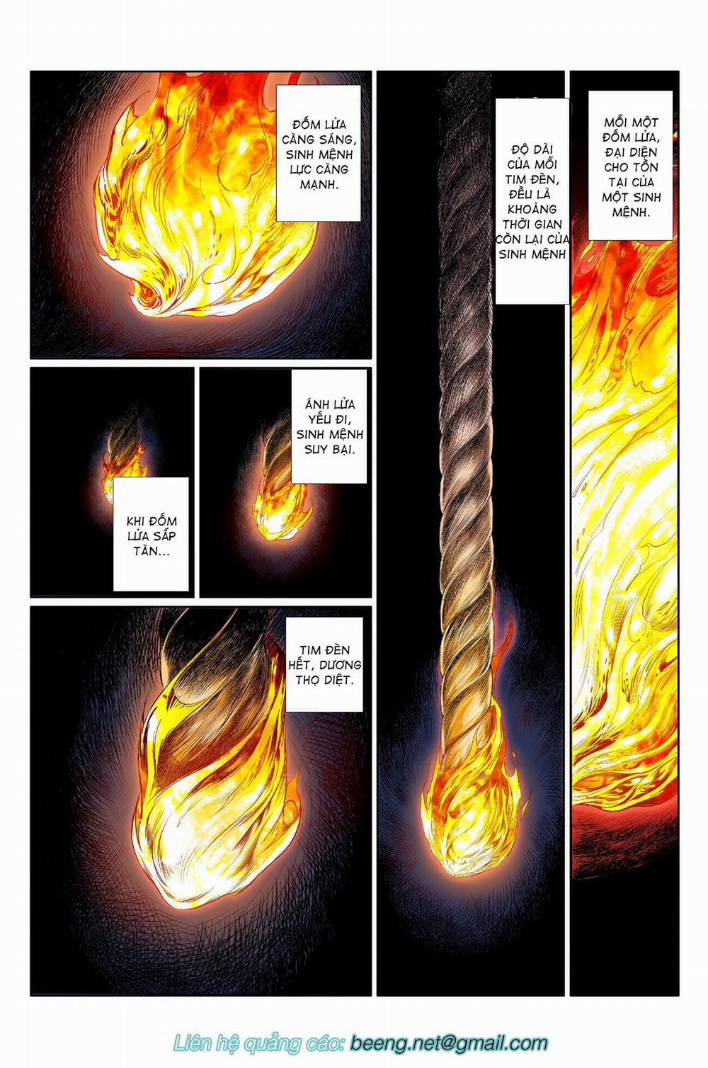 Tây Du Đường Tam Tạng 10 trang 7