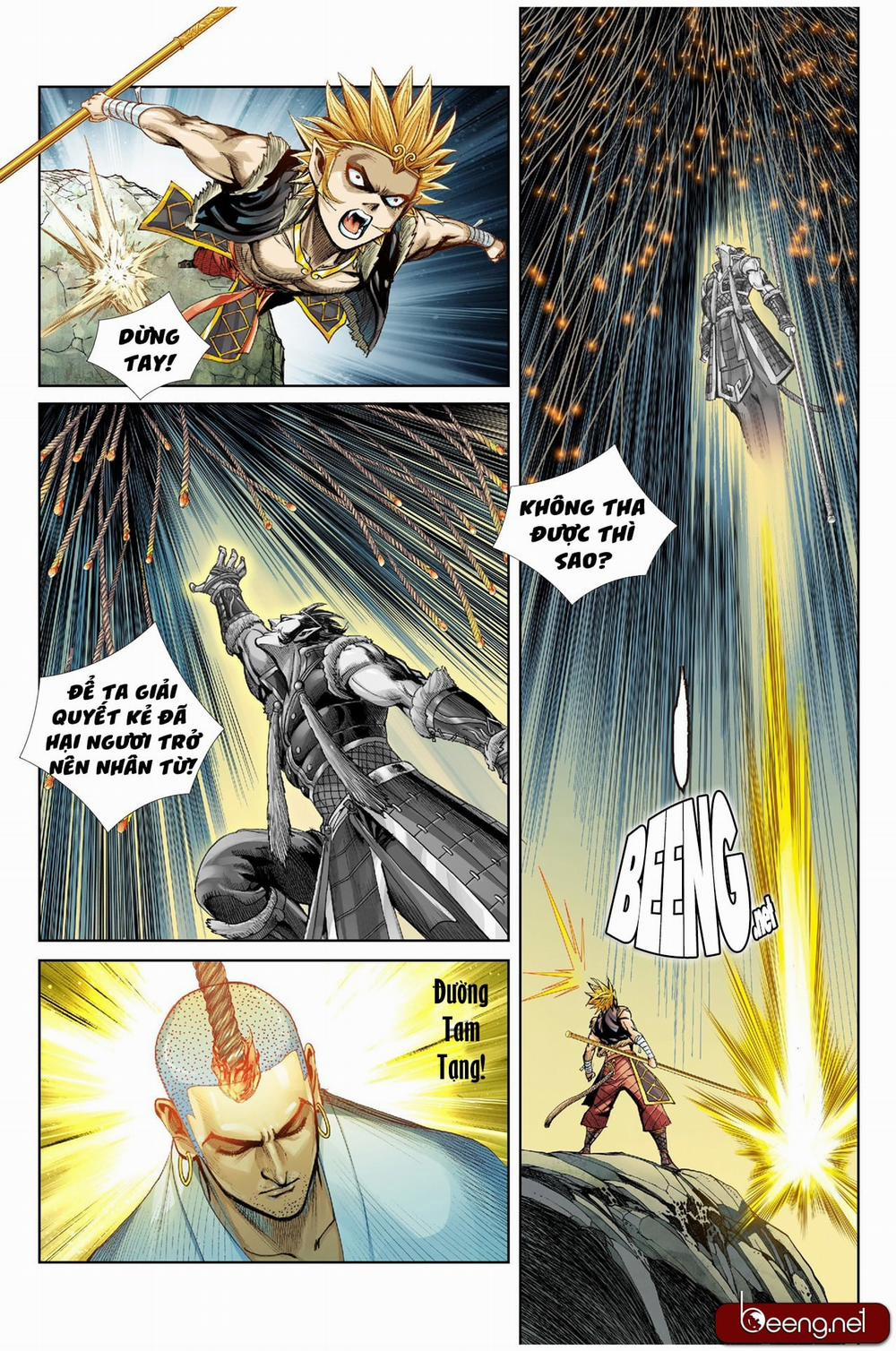 Tây Du Đường Tam Tạng 11 trang 5