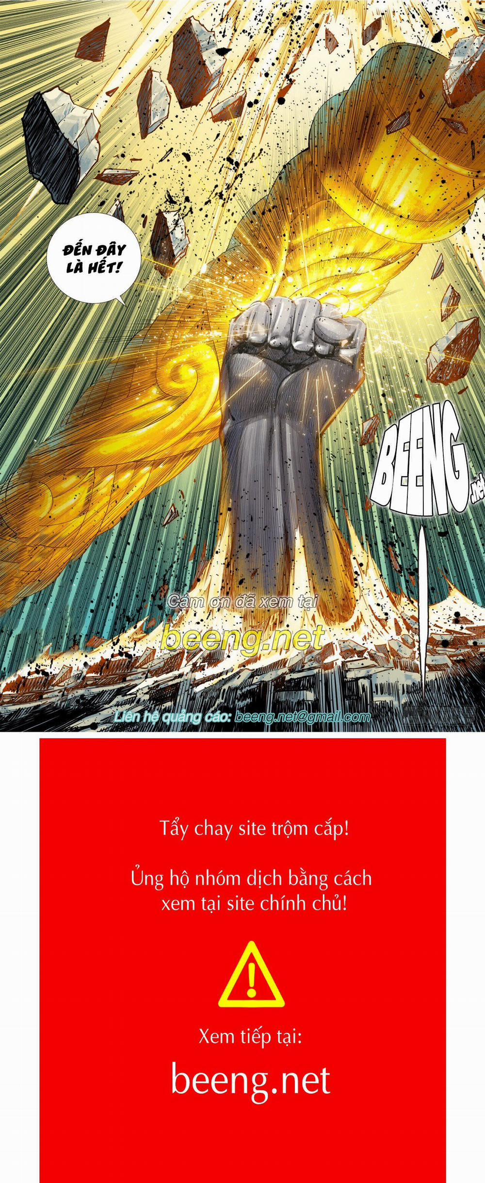 Tây Du Đường Tam Tạng 9 trang 19