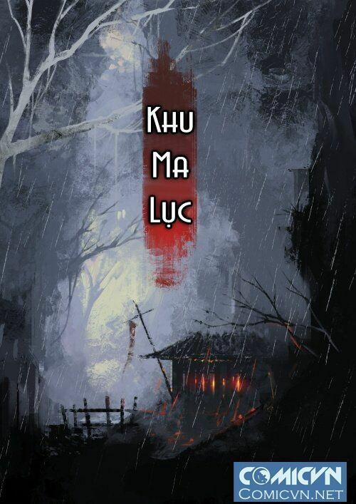 Tây Du Ký Ngoại Truyện 1 trang 1