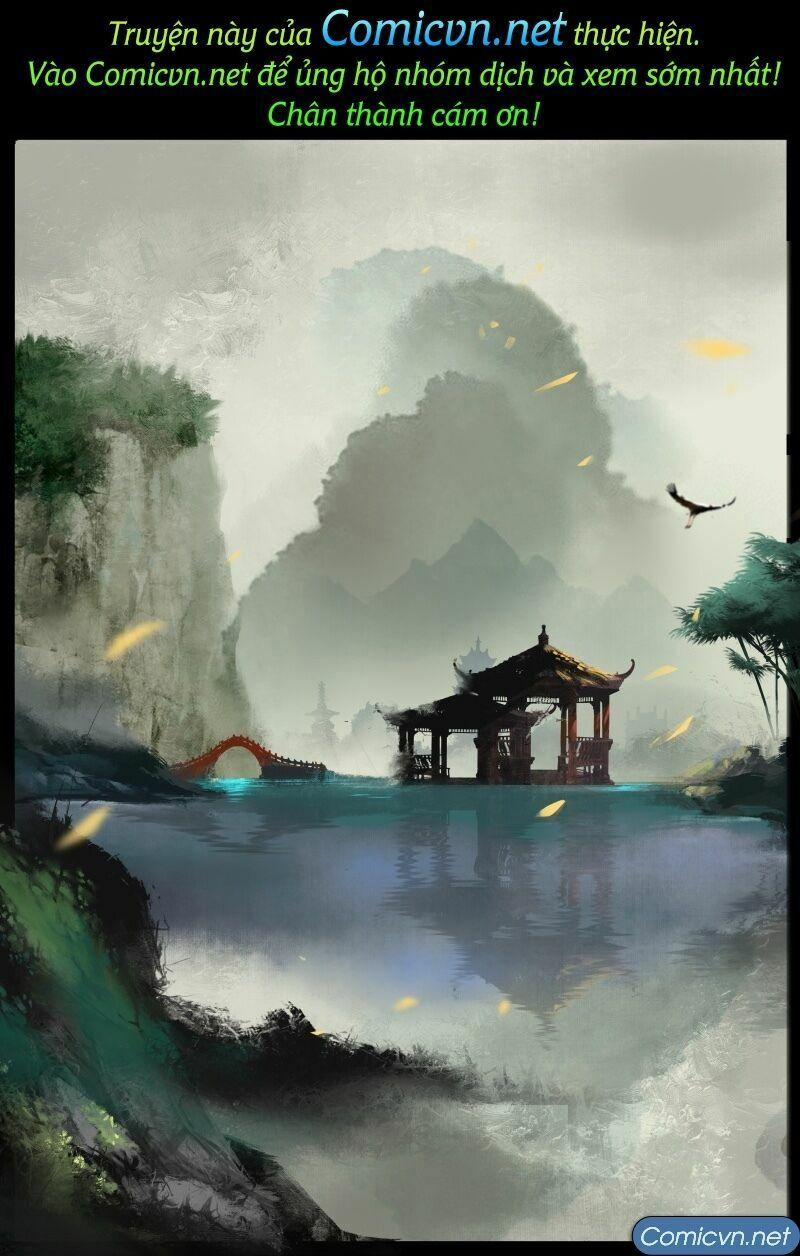 Tây Du Ký Ngoại Truyện 77 trang 0