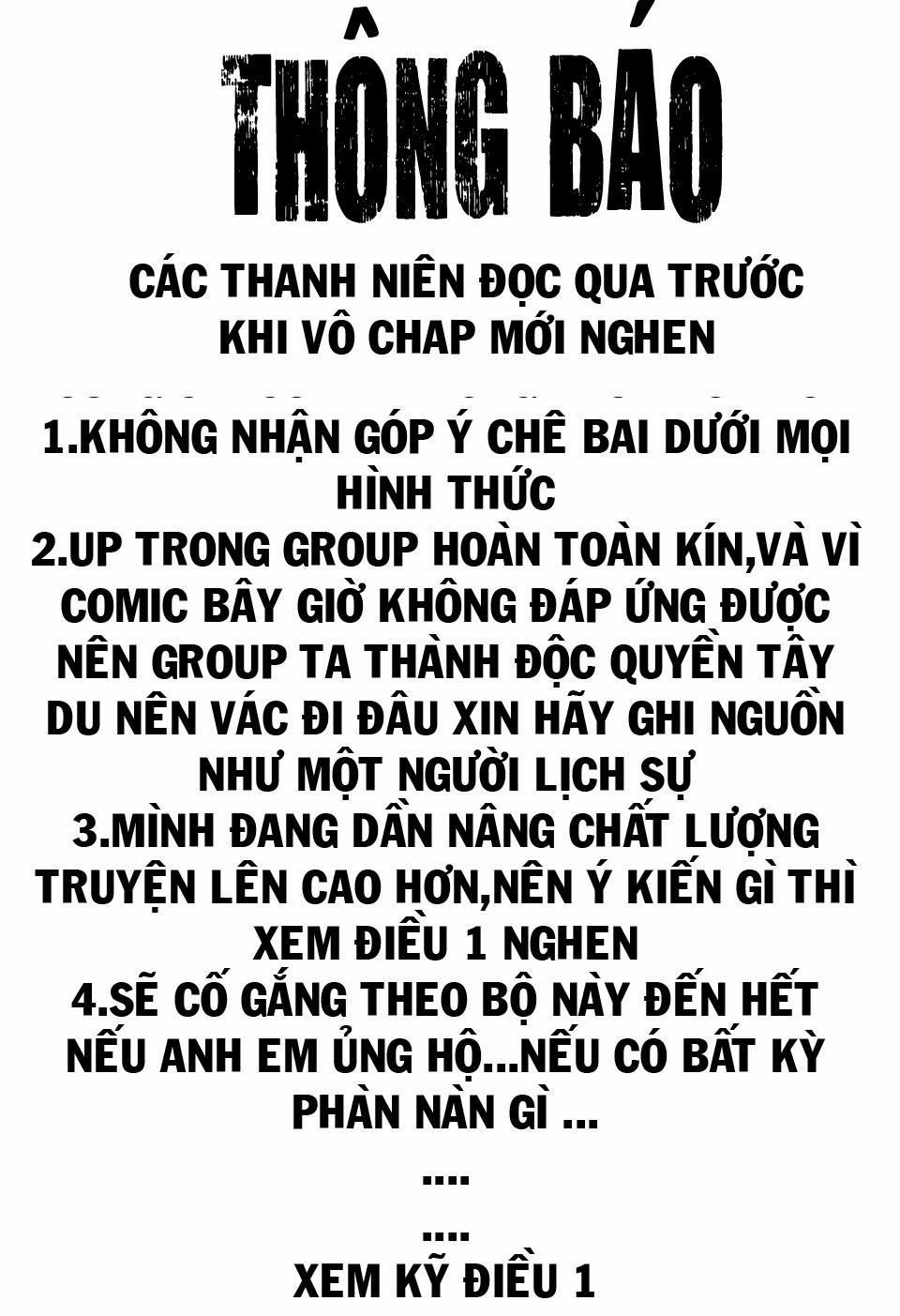 Tây Du 163 trang 1