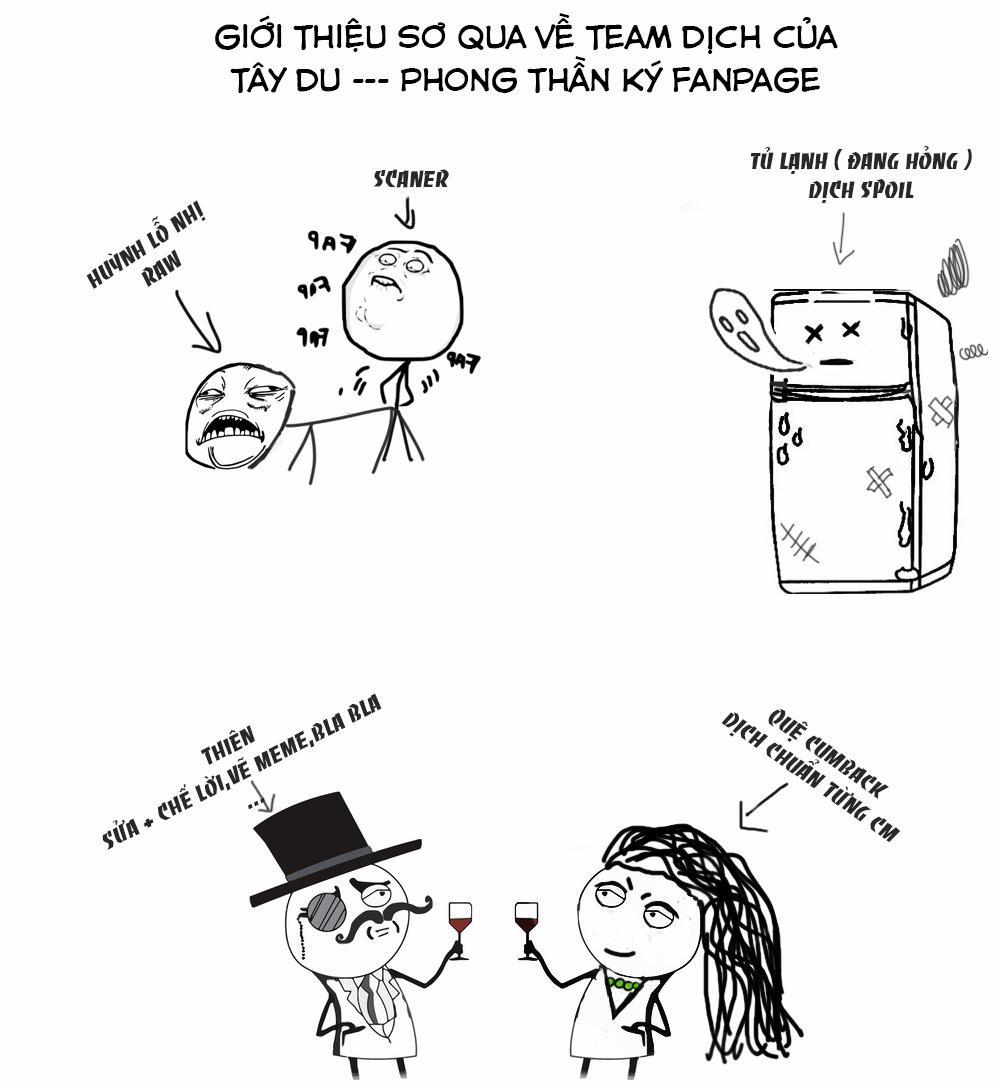 Tây Du 174 trang 1