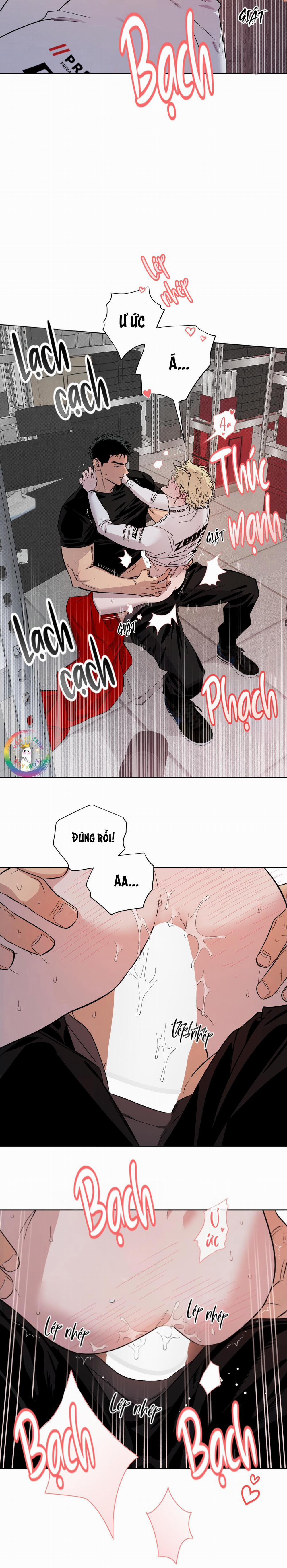 Tay Đua Đỉnh Cao (END) 1 trang 3