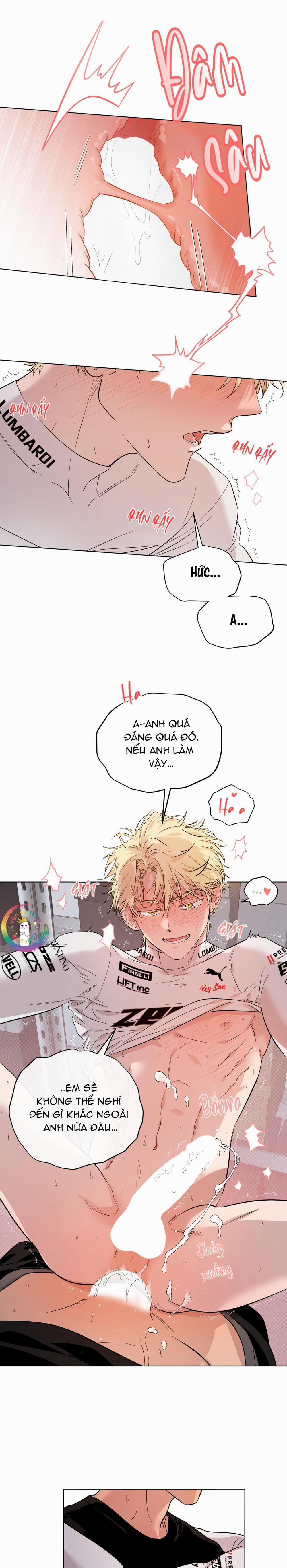 Tay Đua Đỉnh Cao (END) 1 trang 7