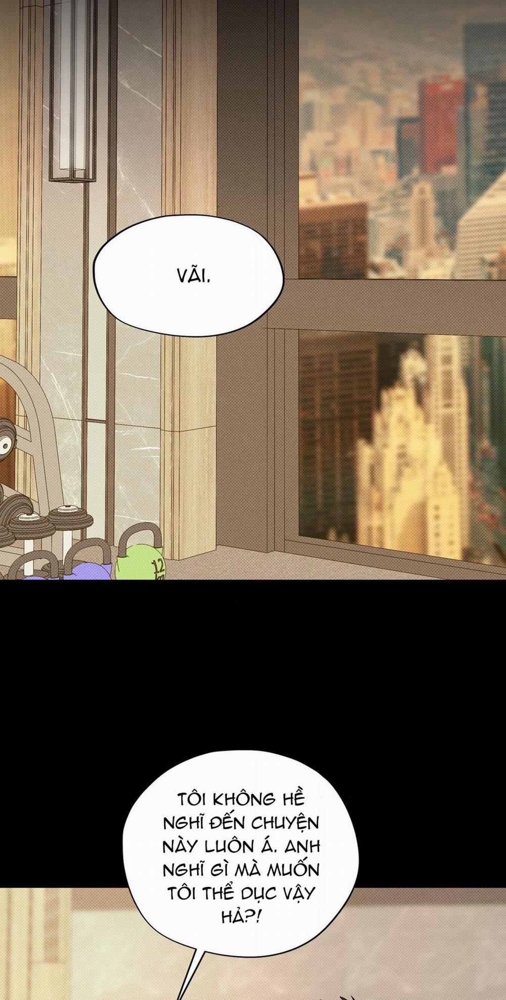 Tay Đua Đỉnh Cao (END) 10 trang 10