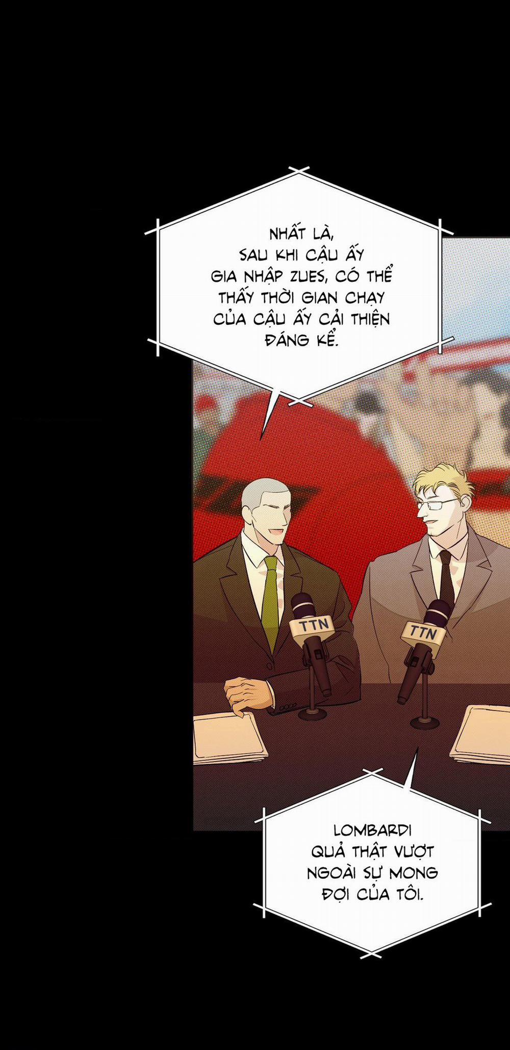 Tay Đua Đỉnh Cao (END) 10 trang 19