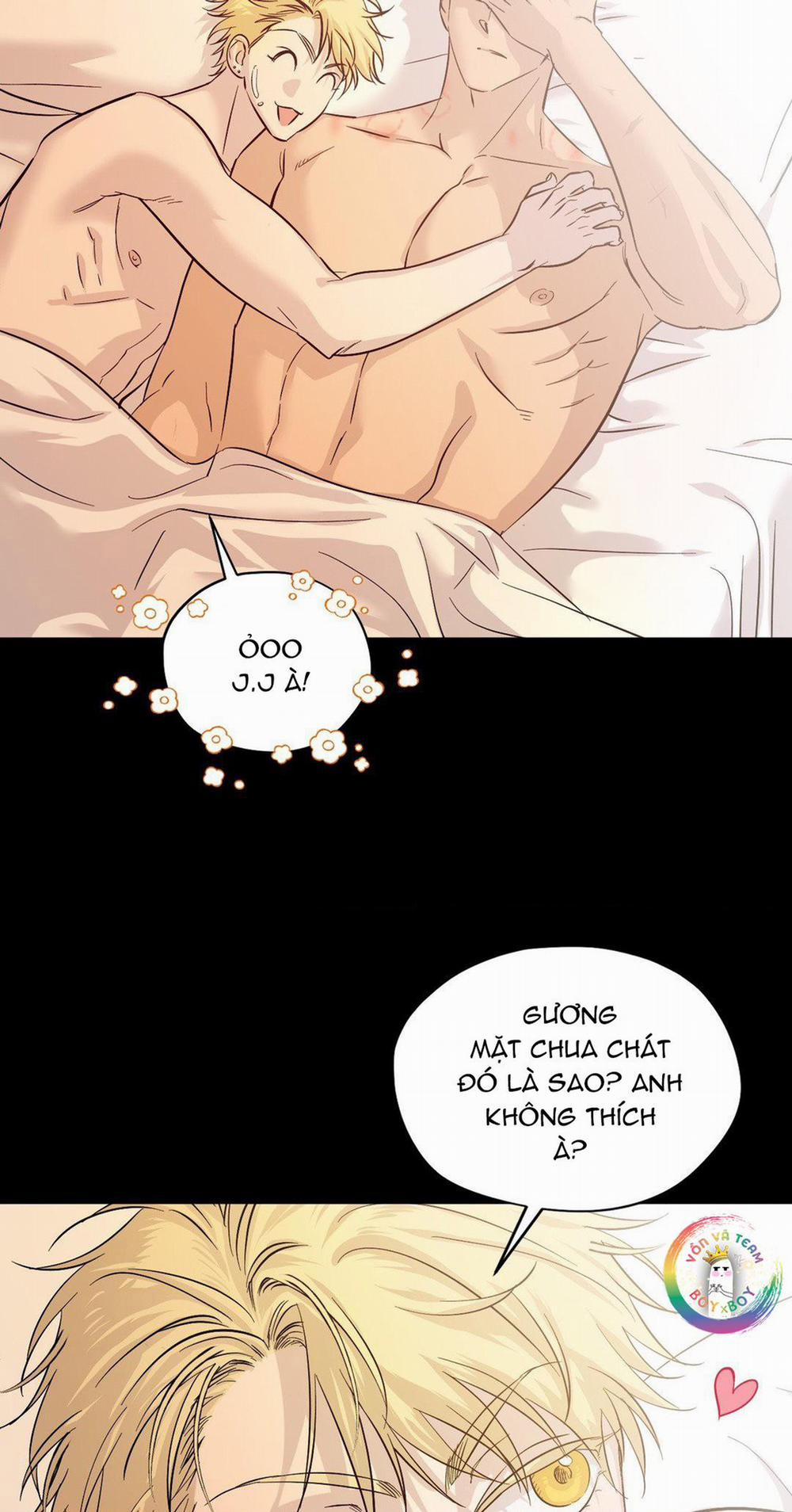 Tay Đua Đỉnh Cao (END) 10 trang 2