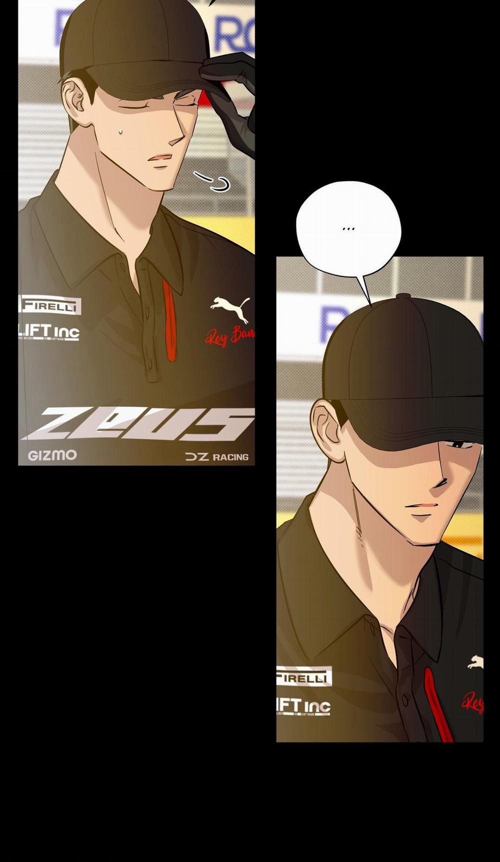 Tay Đua Đỉnh Cao (END) 10 trang 27