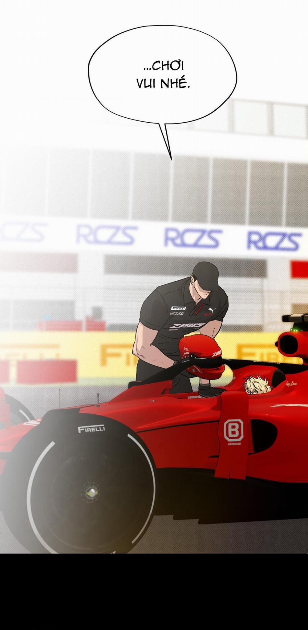 Tay Đua Đỉnh Cao (END) 10 trang 30