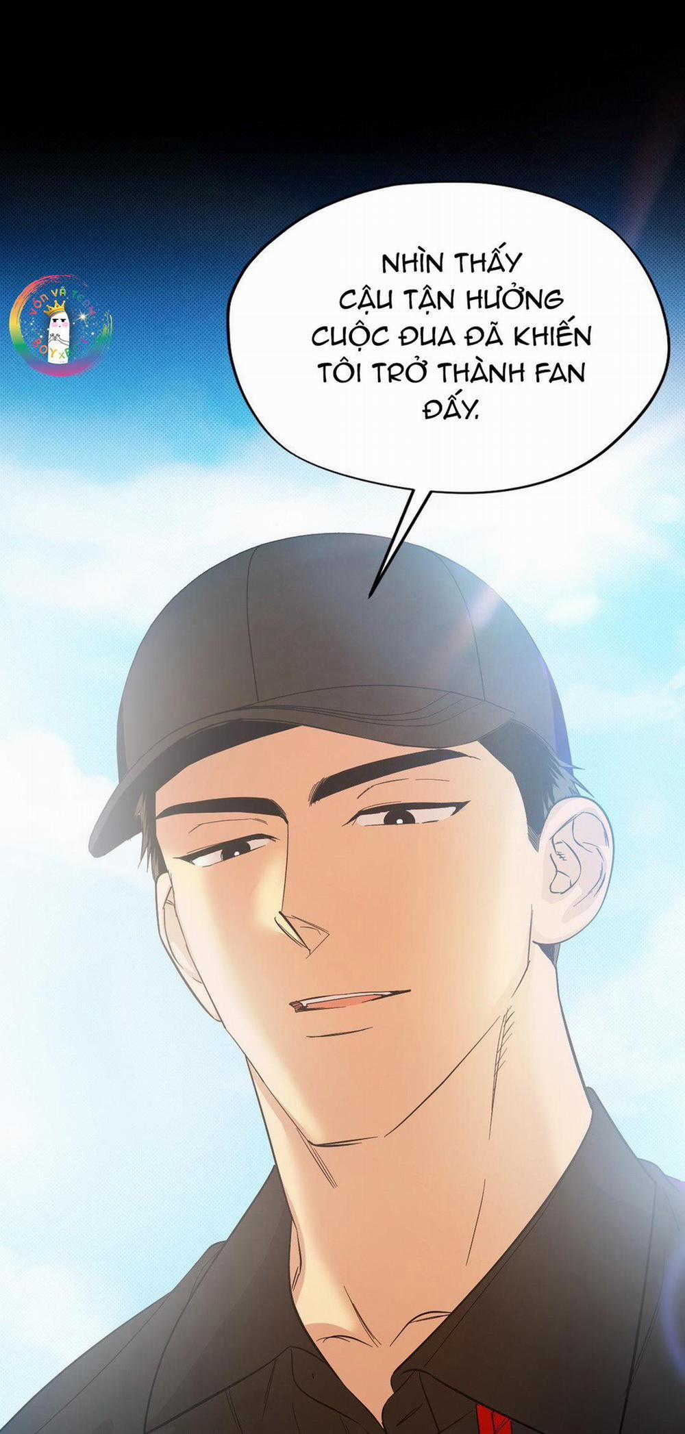 Tay Đua Đỉnh Cao (END) 10 trang 31