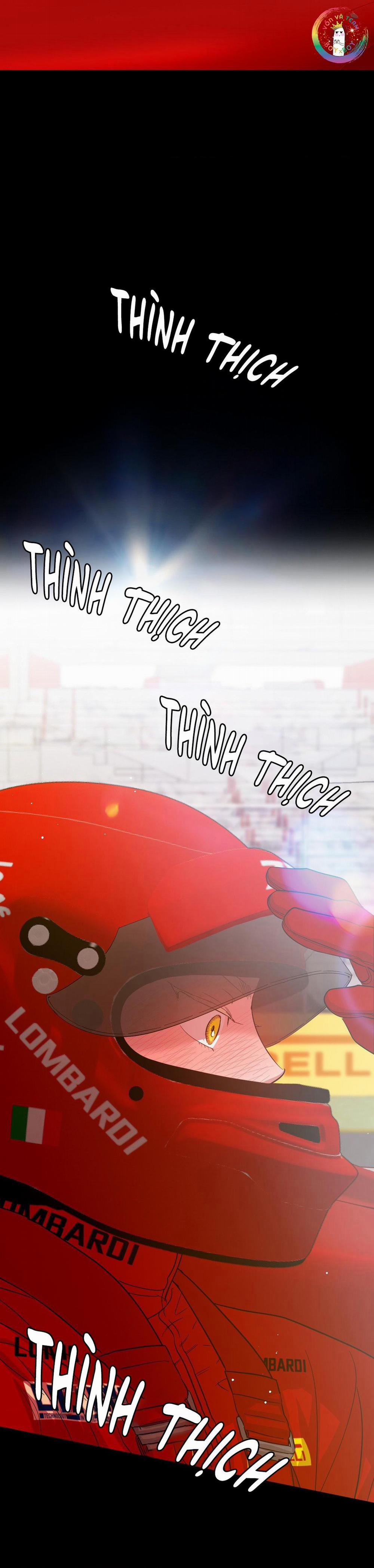 Tay Đua Đỉnh Cao (END) 10 trang 36