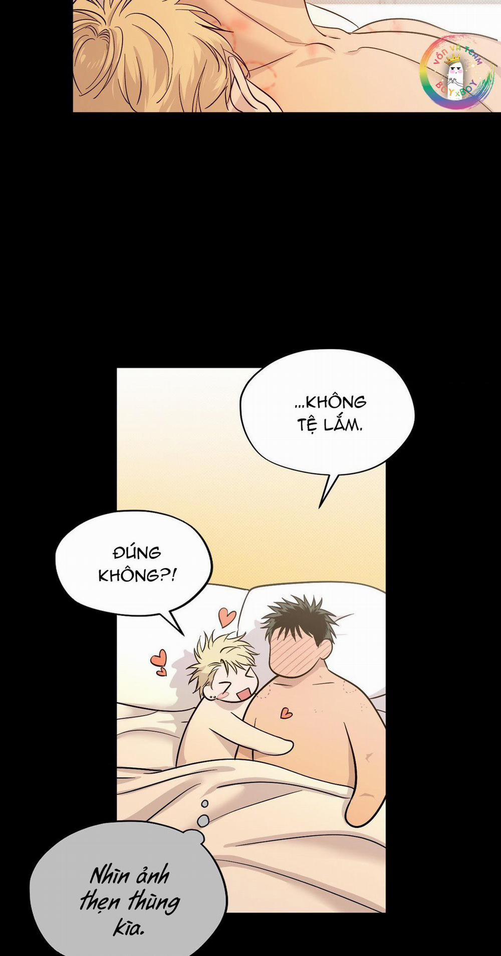 Tay Đua Đỉnh Cao (END) 10 trang 4