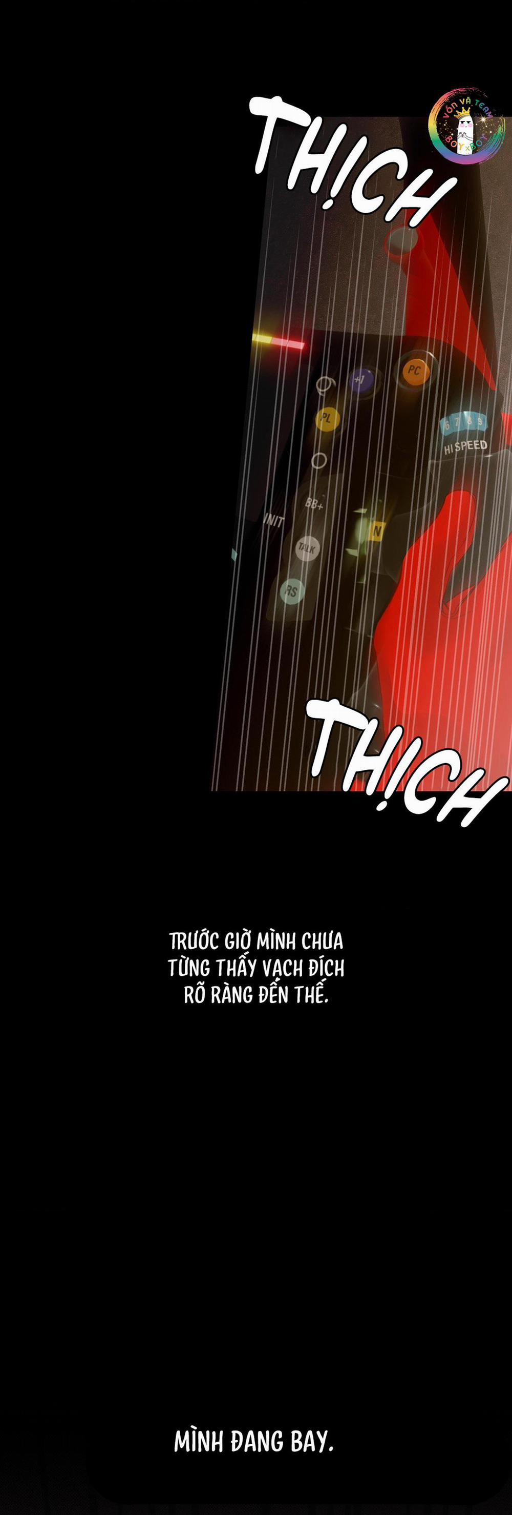 Tay Đua Đỉnh Cao (END) 10 trang 40