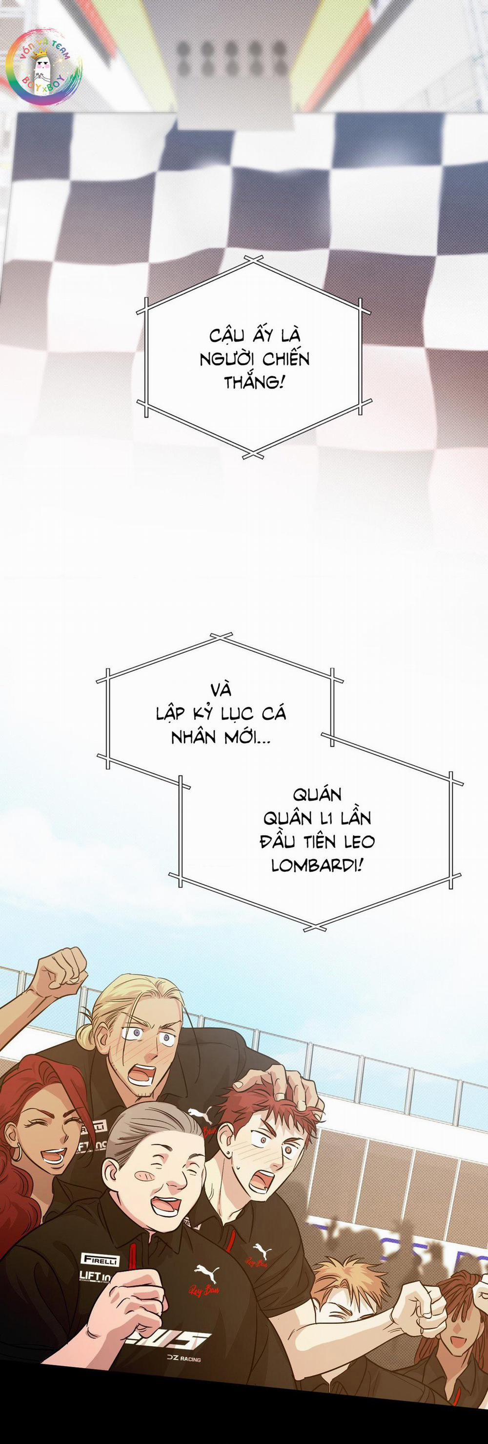 Tay Đua Đỉnh Cao (END) 10 trang 42