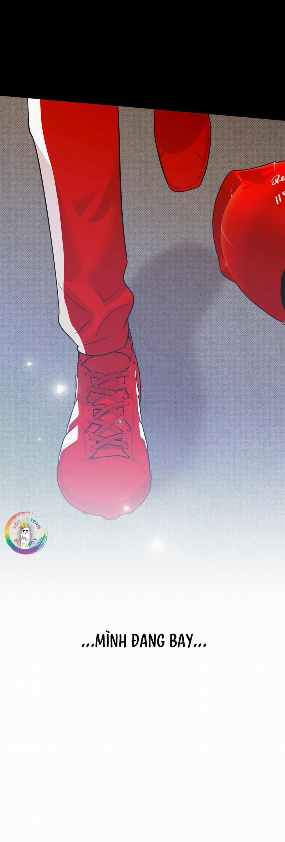 Tay Đua Đỉnh Cao (END) 10 trang 43