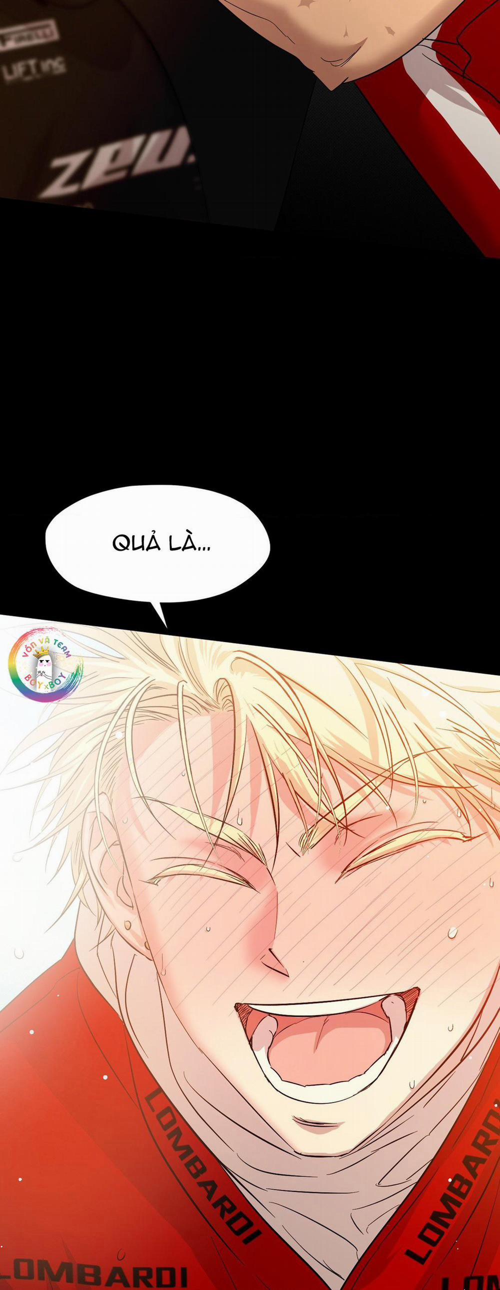 Tay Đua Đỉnh Cao (END) 10 trang 45