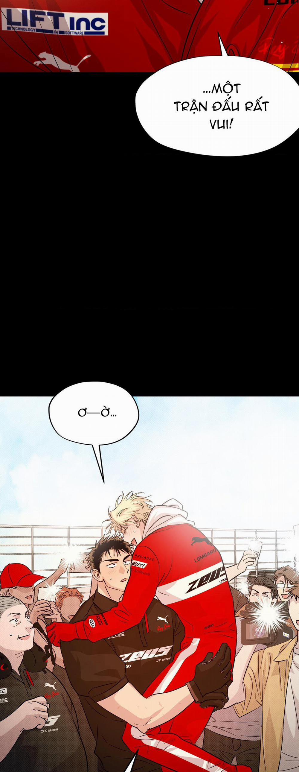 Tay Đua Đỉnh Cao (END) 10 trang 46