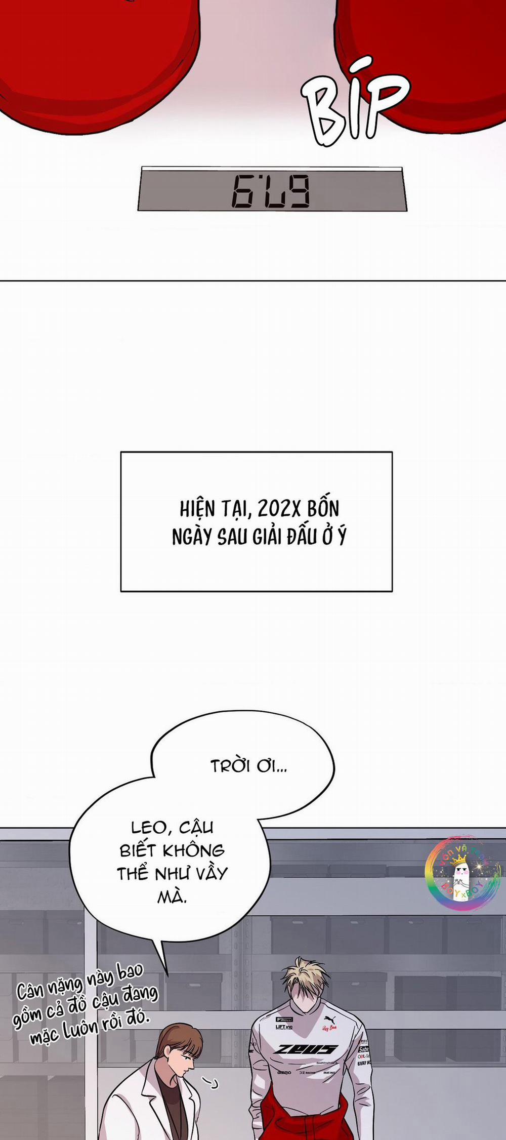 Tay Đua Đỉnh Cao (END) 10 trang 52