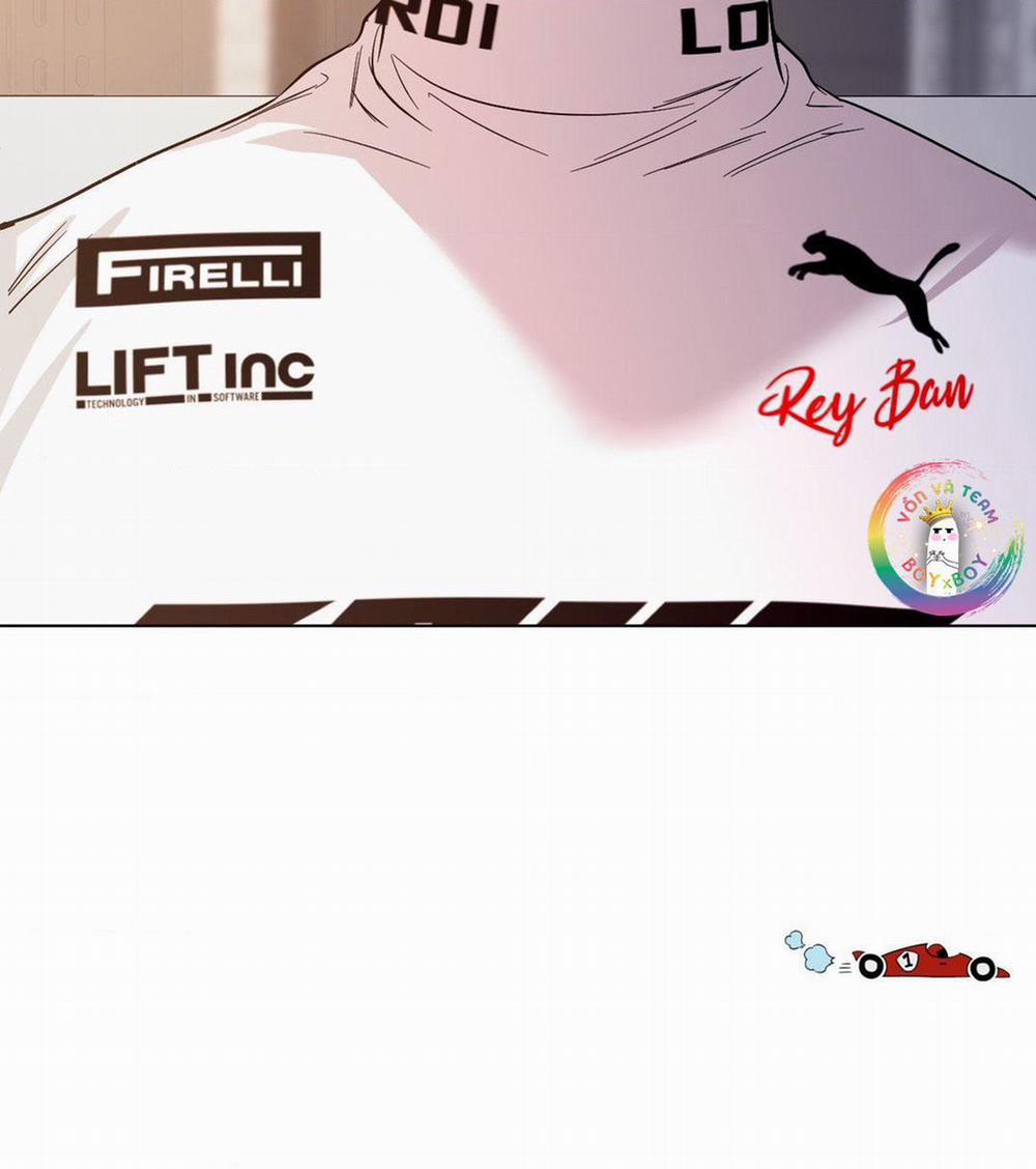 Tay Đua Đỉnh Cao (END) 10 trang 54