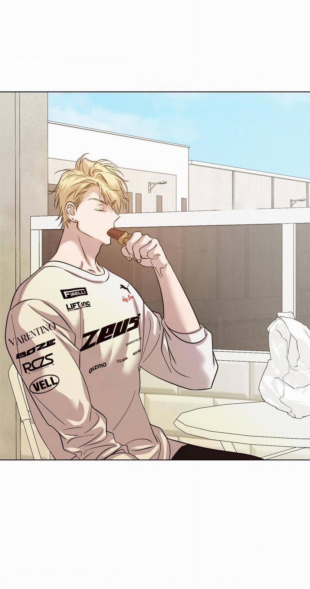 Tay Đua Đỉnh Cao (END) 11 trang 10