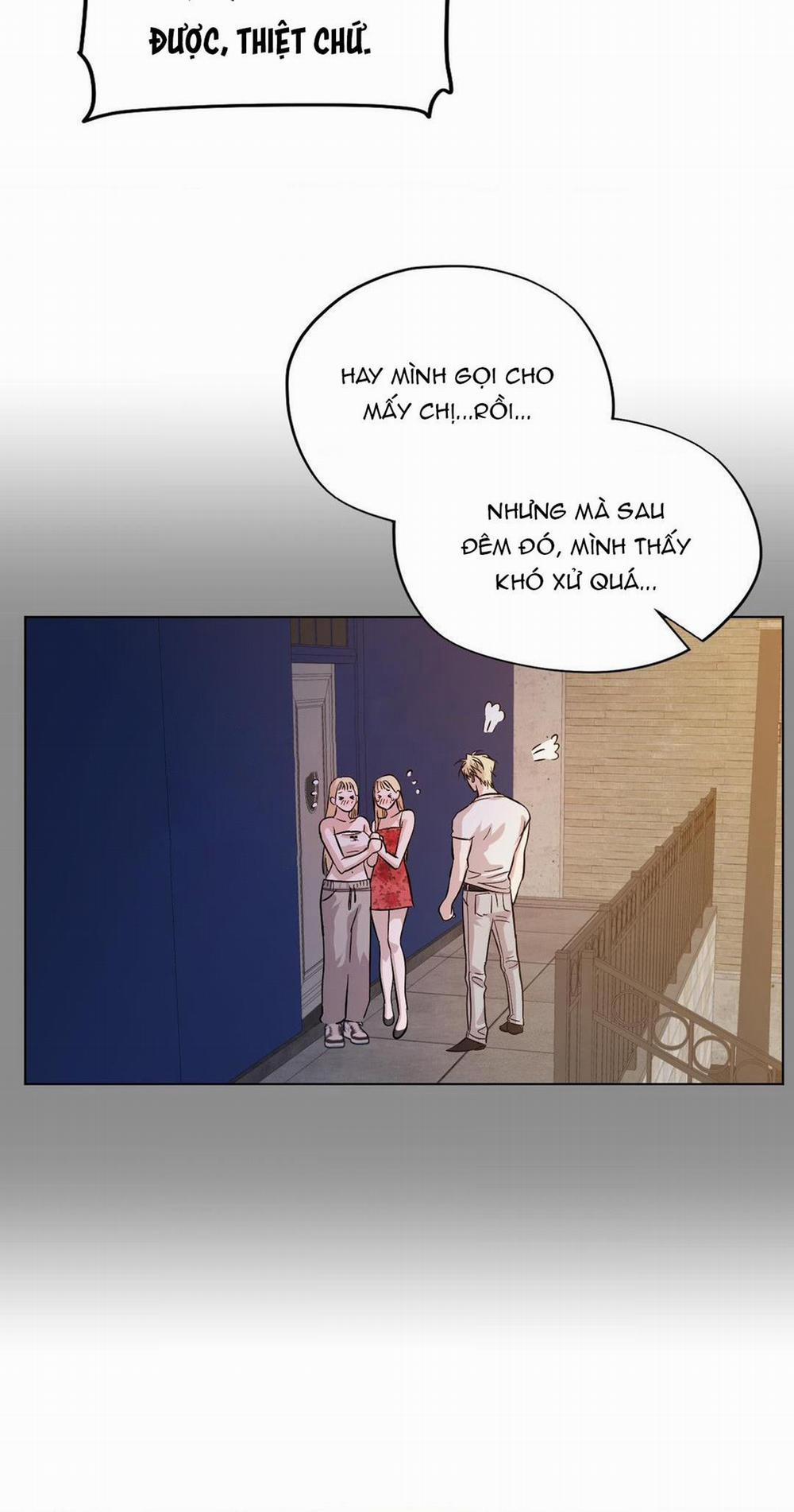 Tay Đua Đỉnh Cao (END) 11 trang 14