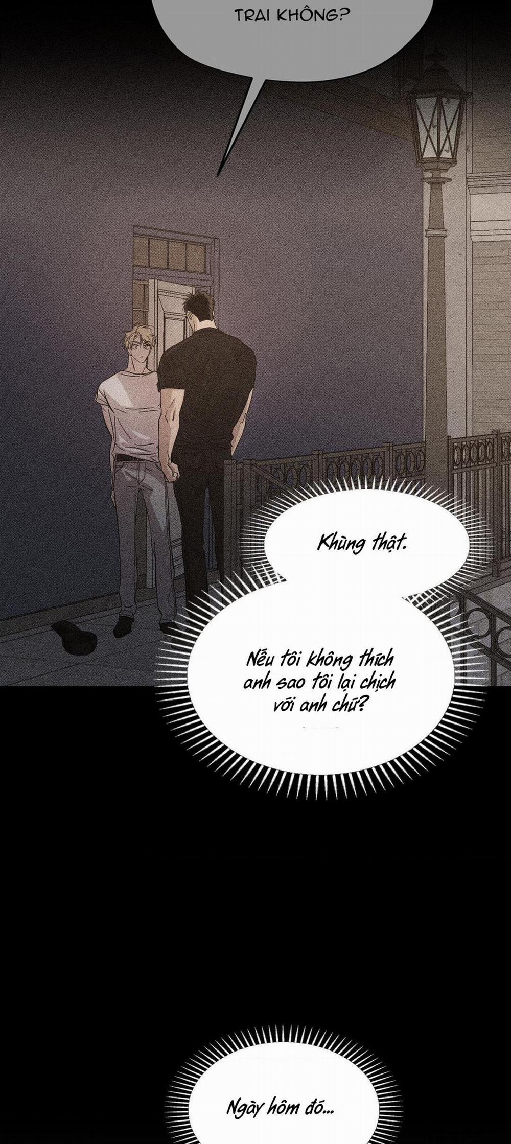 Tay Đua Đỉnh Cao (END) 11 trang 16