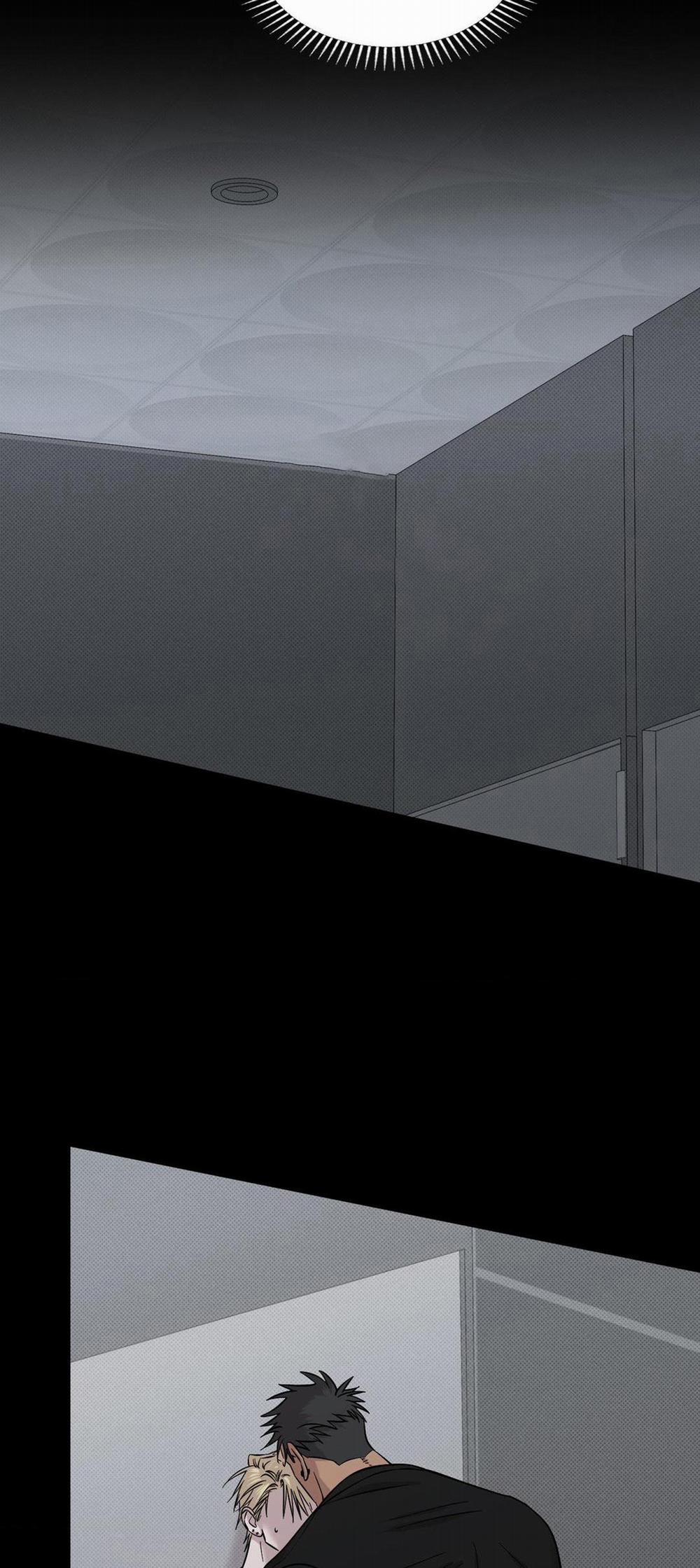 Tay Đua Đỉnh Cao (END) 11 trang 17