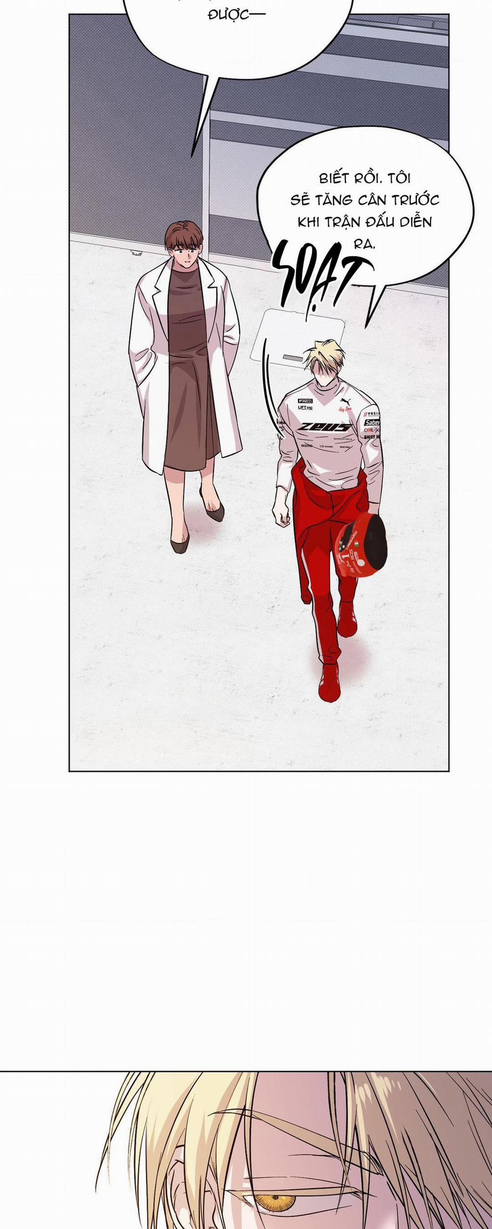 Tay Đua Đỉnh Cao (END) 11 trang 2