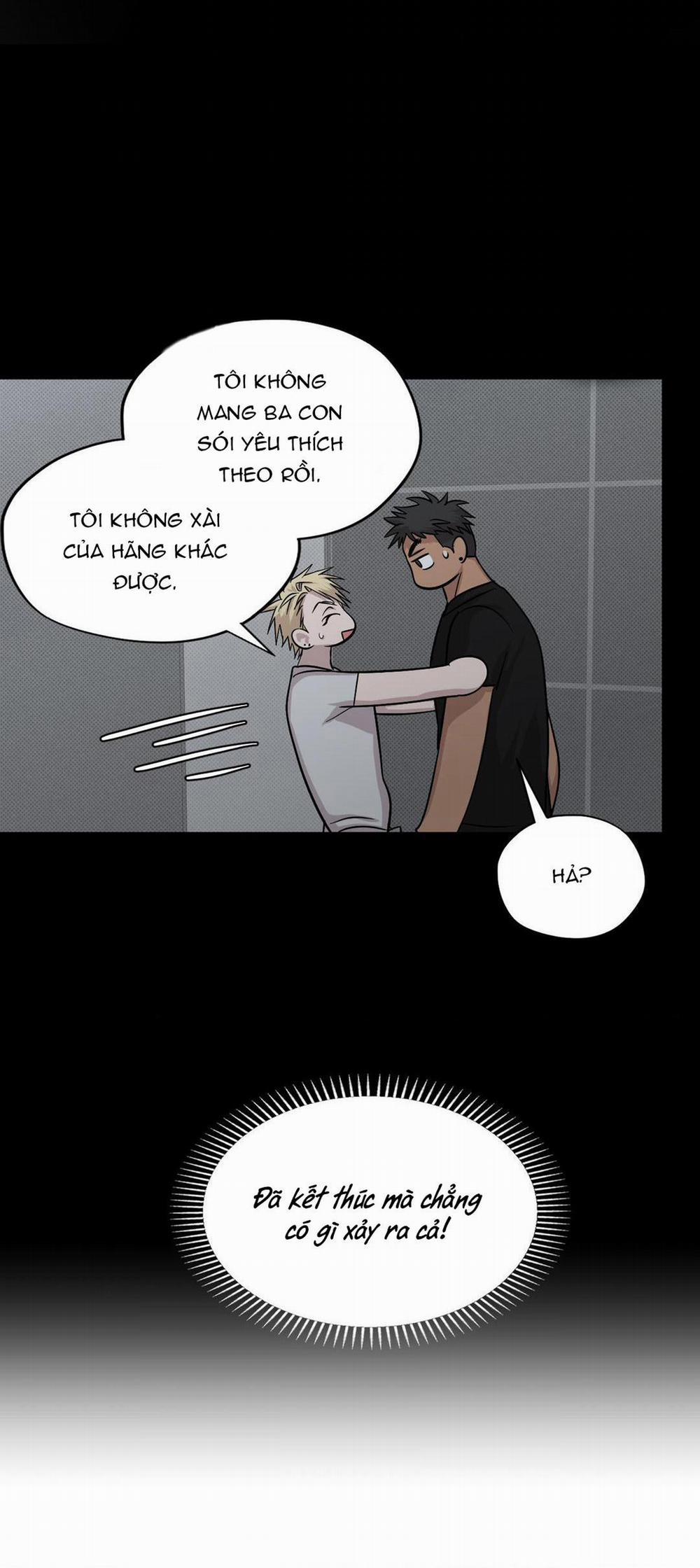 Tay Đua Đỉnh Cao (END) 11 trang 21