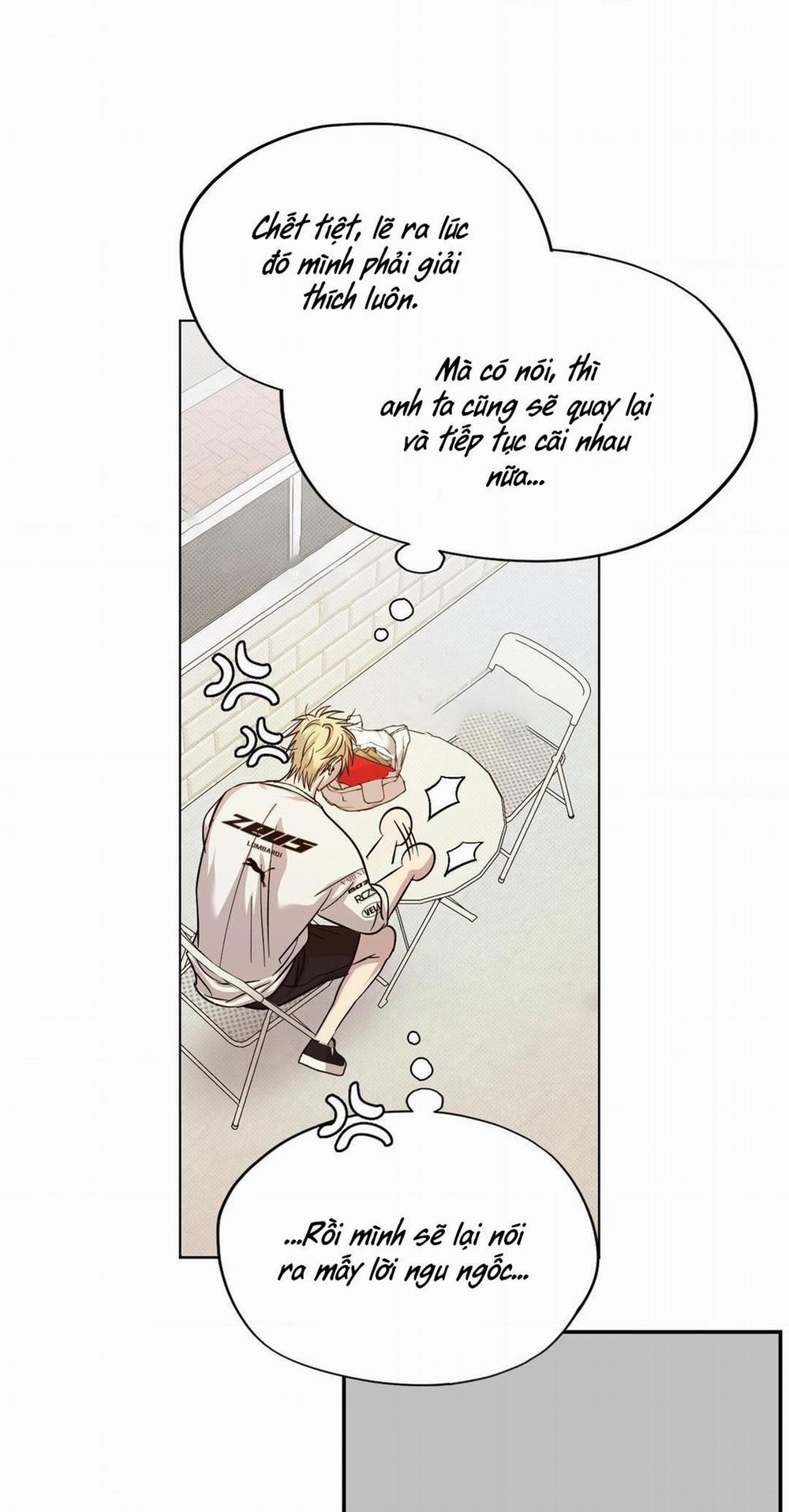 Tay Đua Đỉnh Cao (END) 11 trang 22