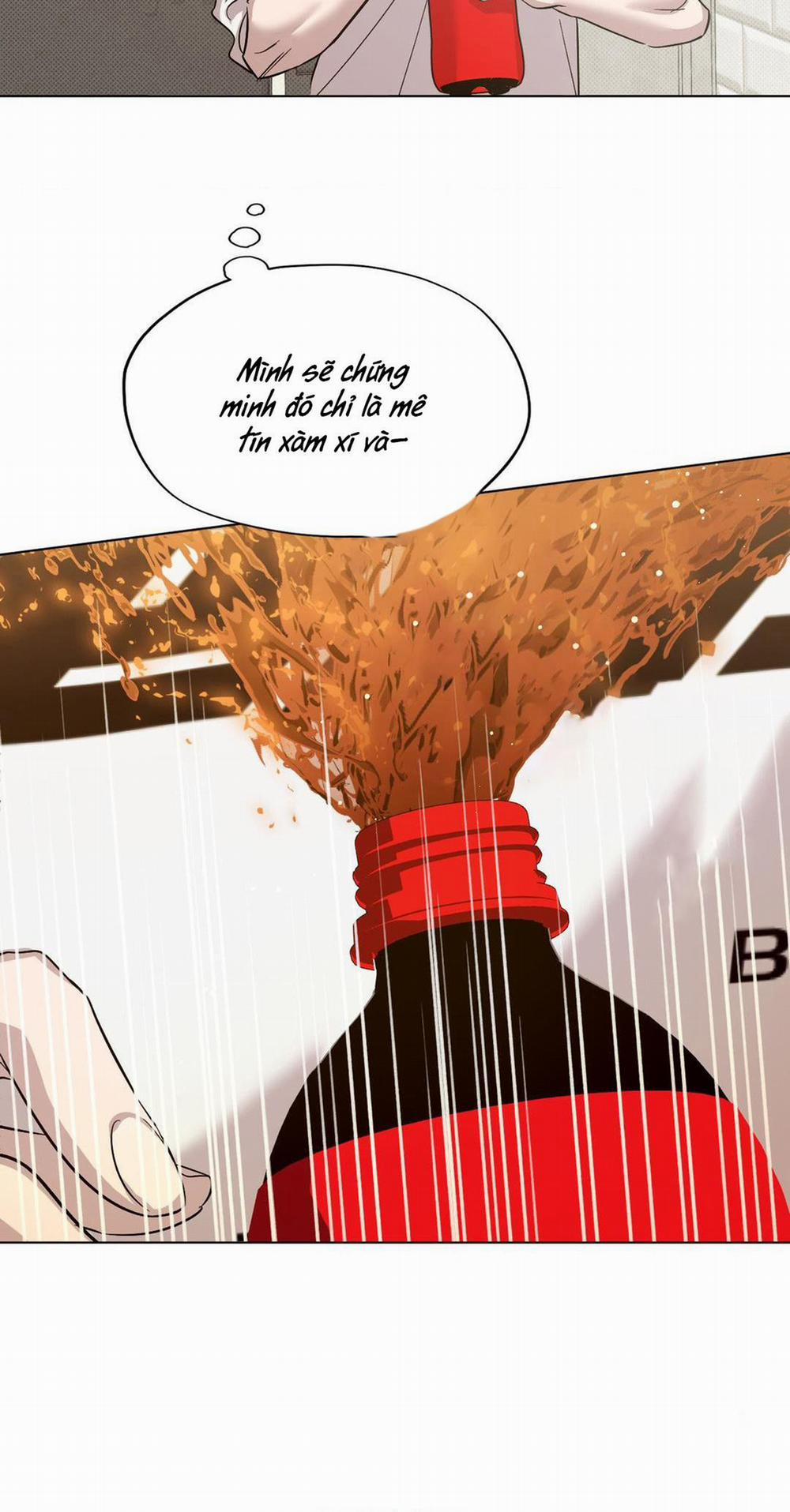 Tay Đua Đỉnh Cao (END) 11 trang 28