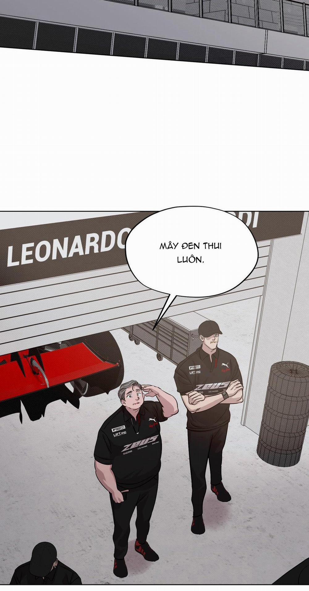 Tay Đua Đỉnh Cao (END) 11 trang 31