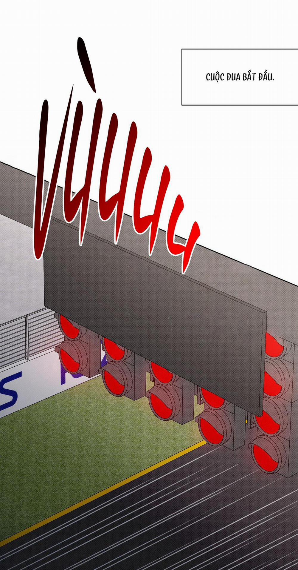 Tay Đua Đỉnh Cao (END) 11 trang 34