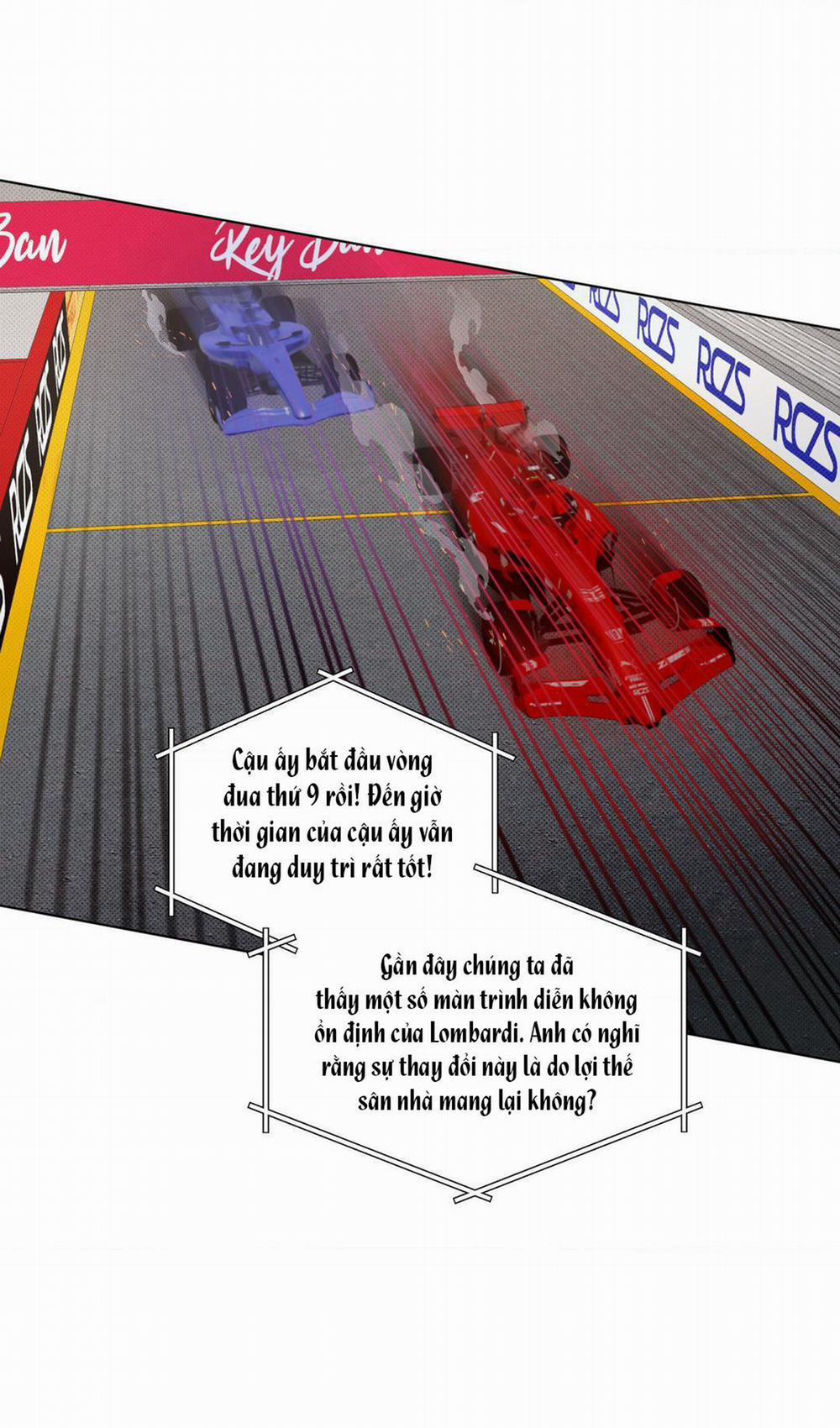 Tay Đua Đỉnh Cao (END) 11 trang 36