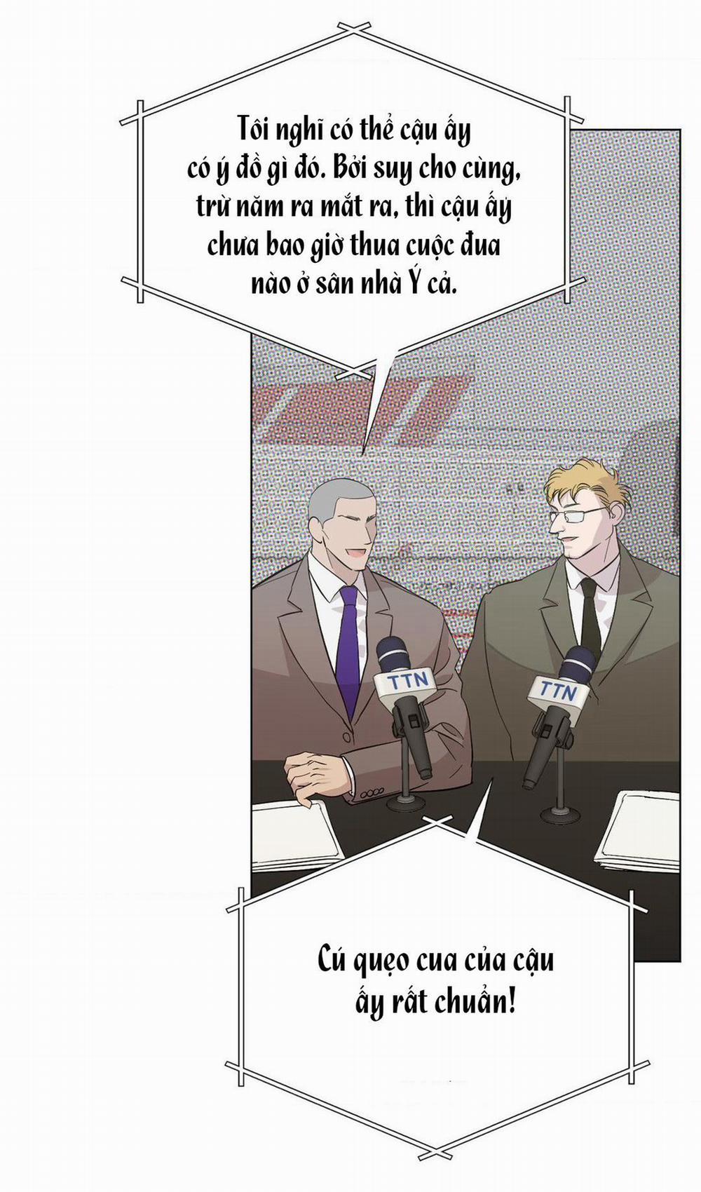 Tay Đua Đỉnh Cao (END) 11 trang 37