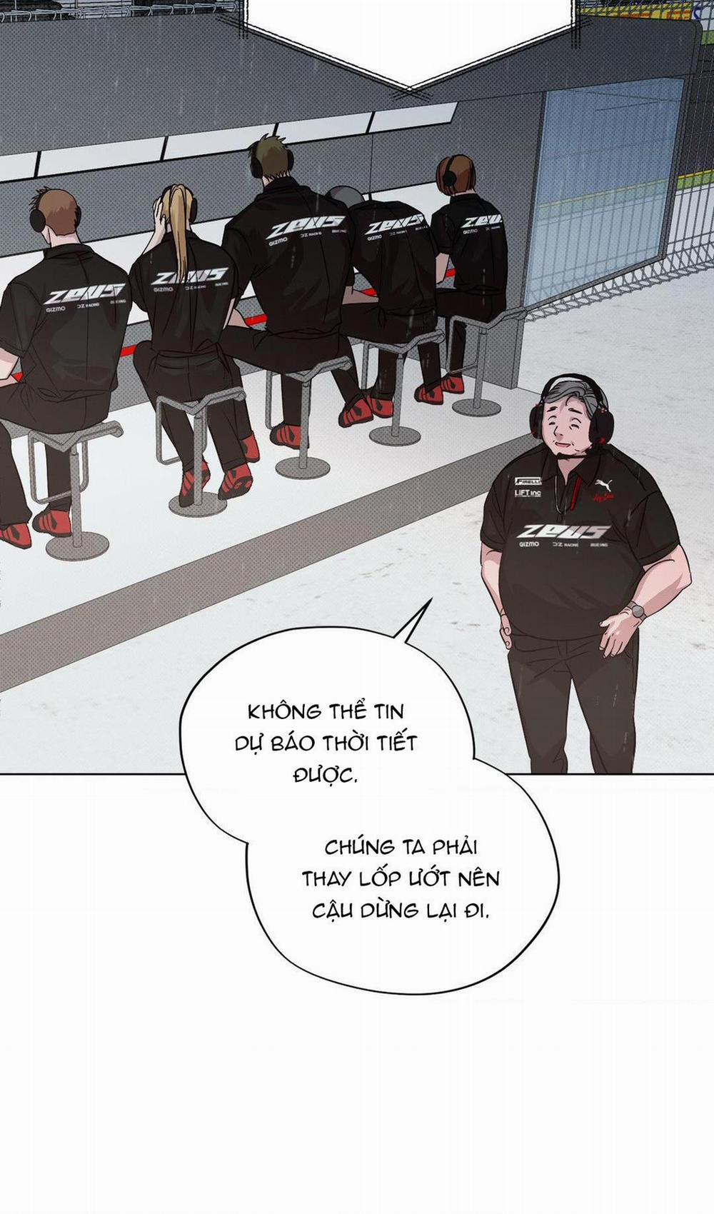 Tay Đua Đỉnh Cao (END) 11 trang 42