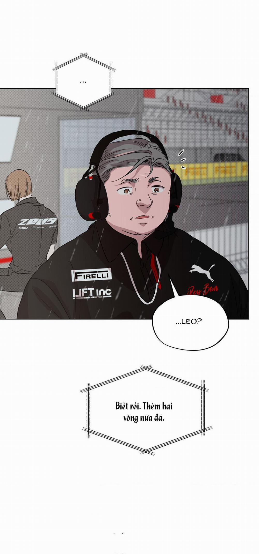 Tay Đua Đỉnh Cao (END) 11 trang 43