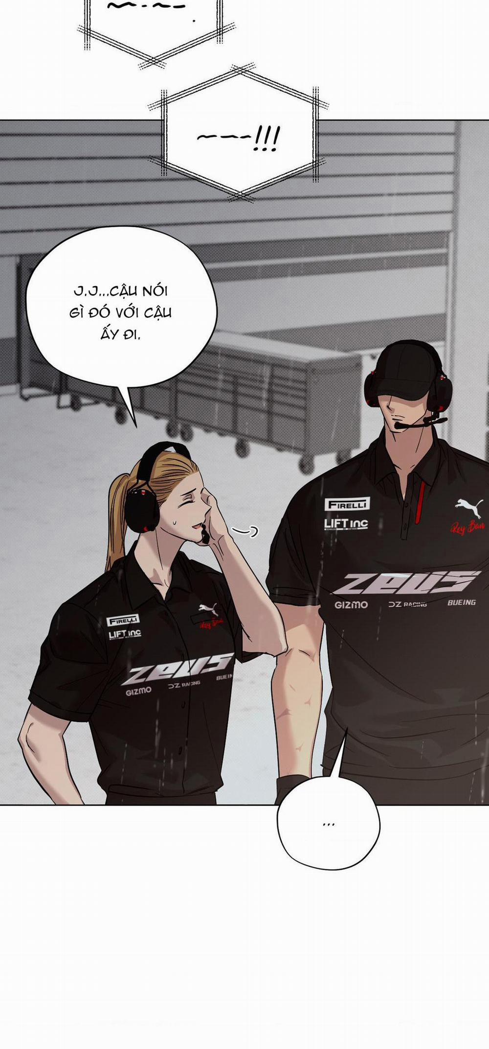 Tay Đua Đỉnh Cao (END) 11 trang 45